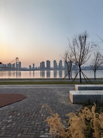 水边