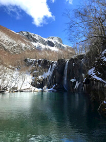 山川 