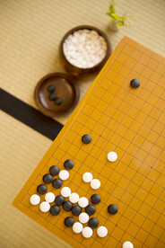 围棋