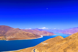 山河