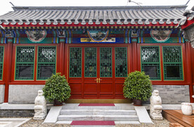 传统建筑