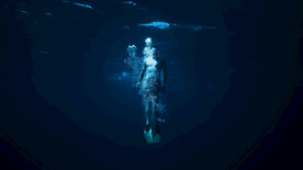 水下