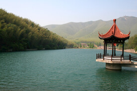 宜兴竹海