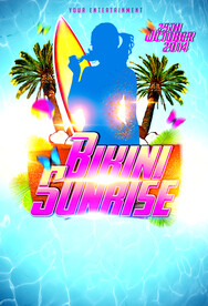 创意时尚个性海报