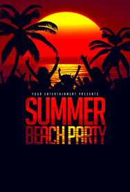 创意时尚个性海报