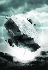 创意时尚个性海报