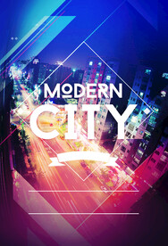 创意时尚个性海报