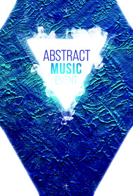 创意时尚个性海报