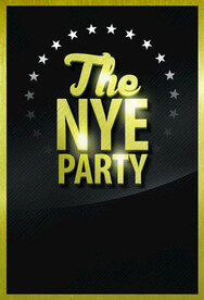 创意时尚个性海报