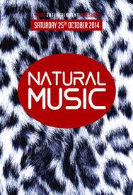 创意时尚个性海报