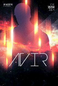 创意时尚个性海报