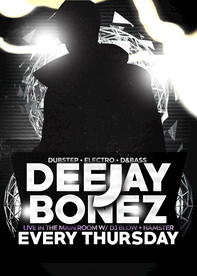 创意时尚个性海报