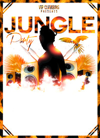 创意时尚个性海报