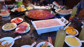 重庆火锅