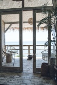 室内阳台