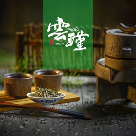 茶文化海报