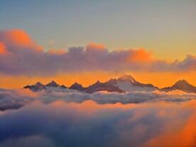 壮丽山河