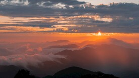 壮丽山河