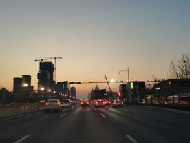 大马路