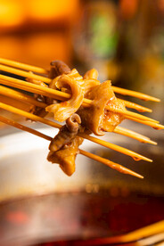 串串 菜品