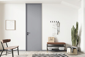 全屋定制效果图 