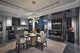 全屋定制效果图   