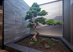 全屋定制效果图   