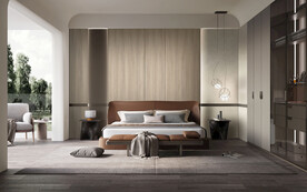 全屋定制效果图   