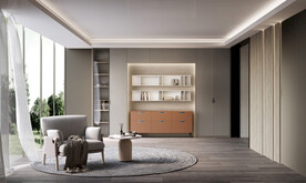 全屋定制效果图