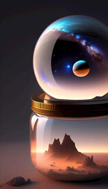 宇宙  