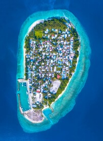 海岛