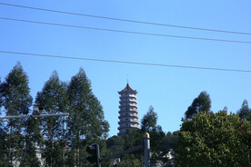 宁德 