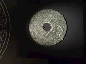 玉璧