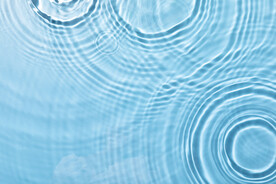 水波背景