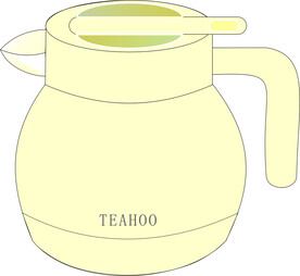 保温壶