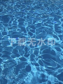 水面