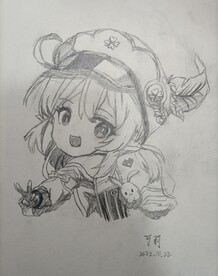 可莉