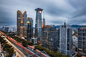 科技城市