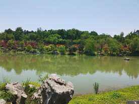 牛首山 