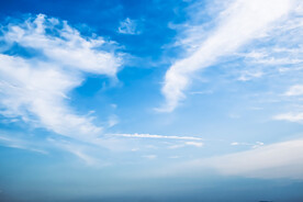 天空素材