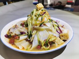 凉皮