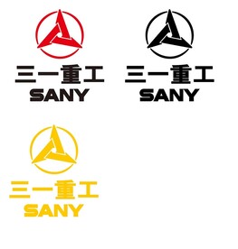 三一重工LOGO素材-三一重工LOGO图片-三一重工LOGO设计模板-昵图网_昵享网 soso.nipic.cn