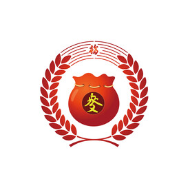 福袋logo