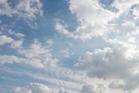 天空图片