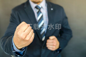 商务精英