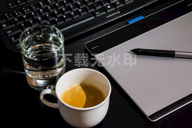 办公笔记本
