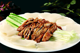 烧羊肉