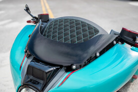 宝马摩托车美图