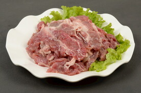 手切牛肉