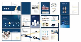 针灸产品推广手册